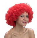  afro vermelho - cod.68247 